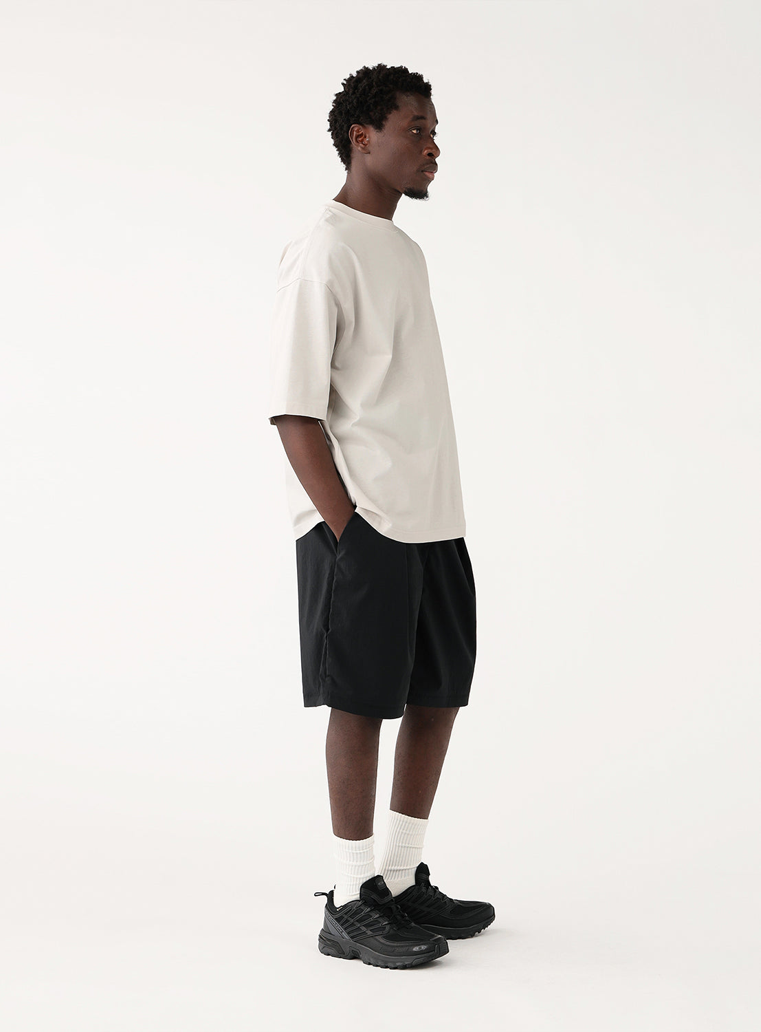 Wallet Shorts Resort BEAMS Japan