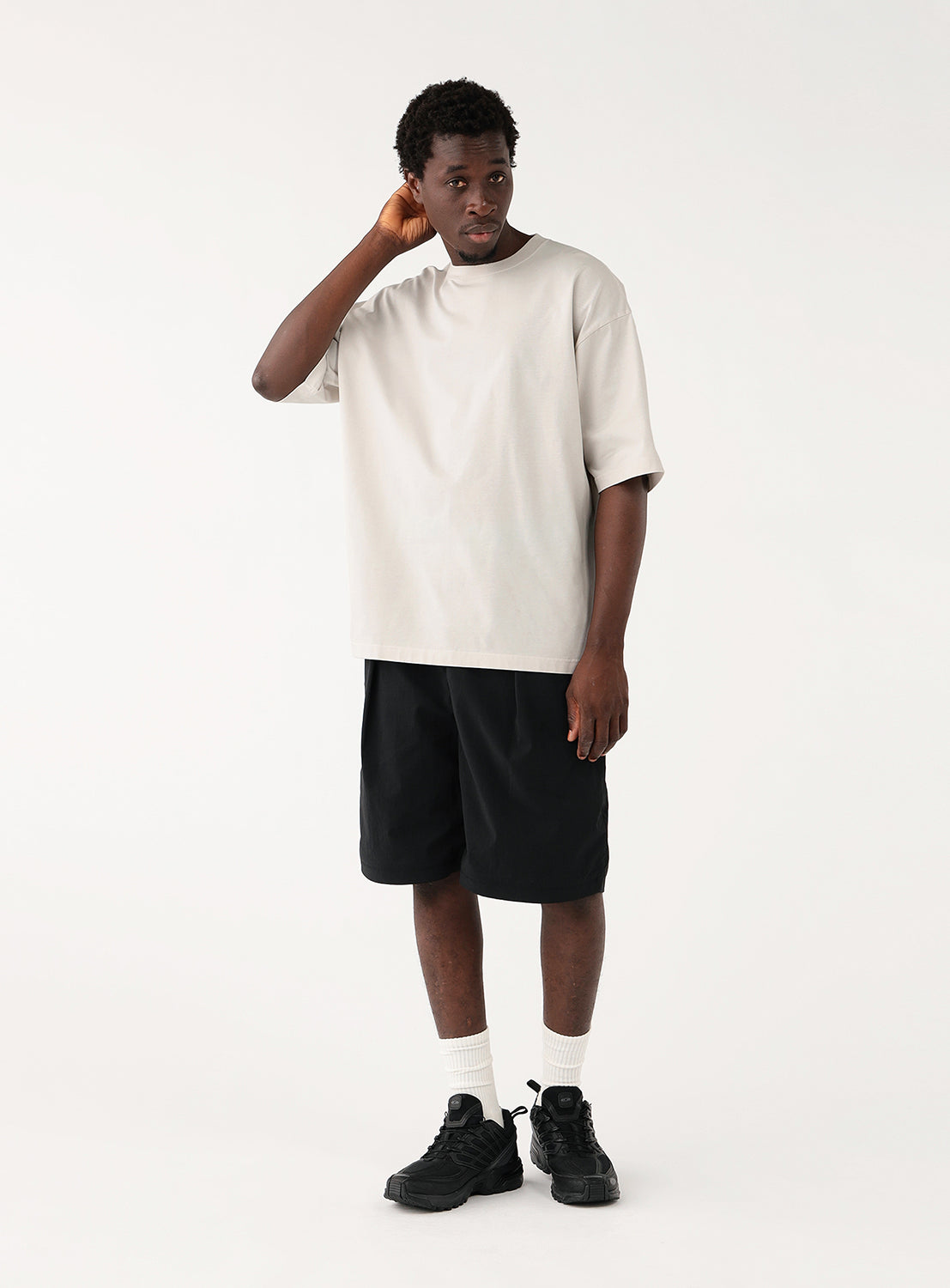 Wallet Shorts Resort - DR