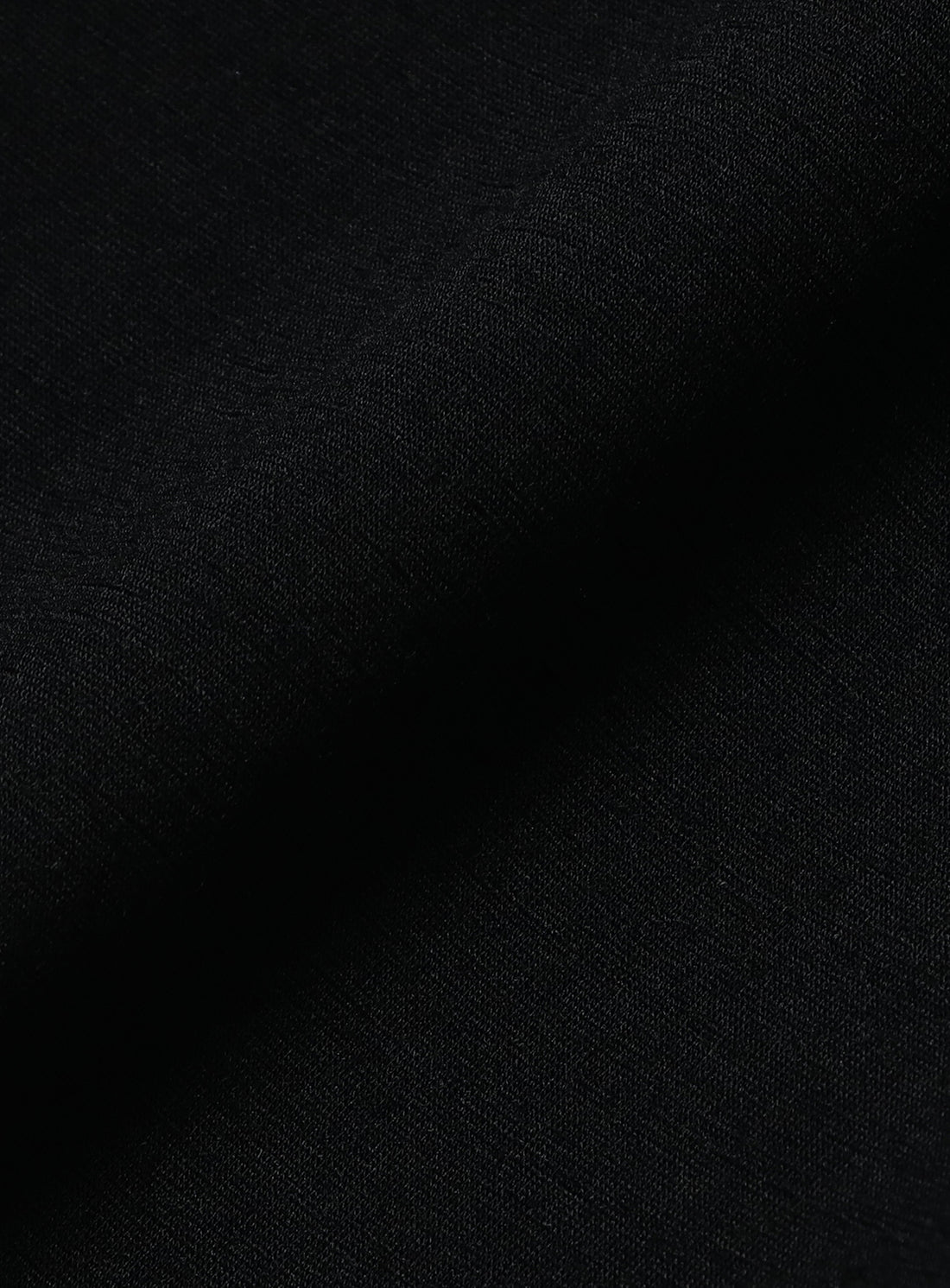 Washable Wool Sleeveless Shirt