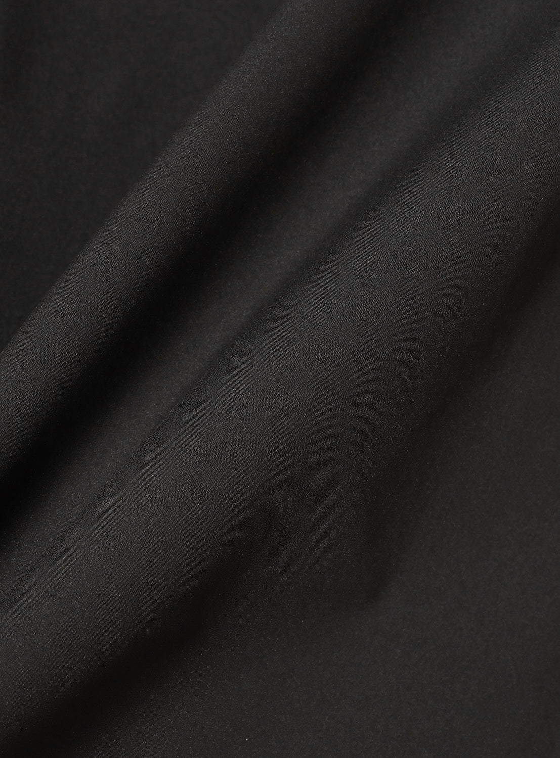 Water-Repellent Tech Loose T-Shirt