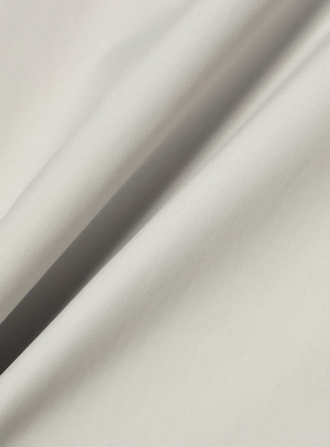 Close-up of a fabric material. 