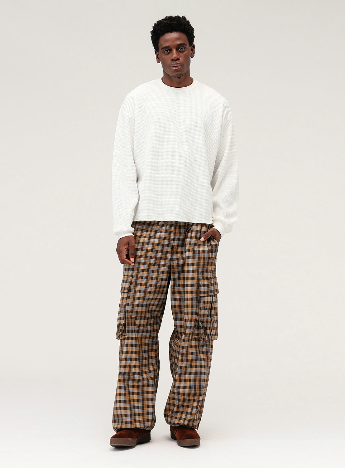 Wide Fit Tech Thermal