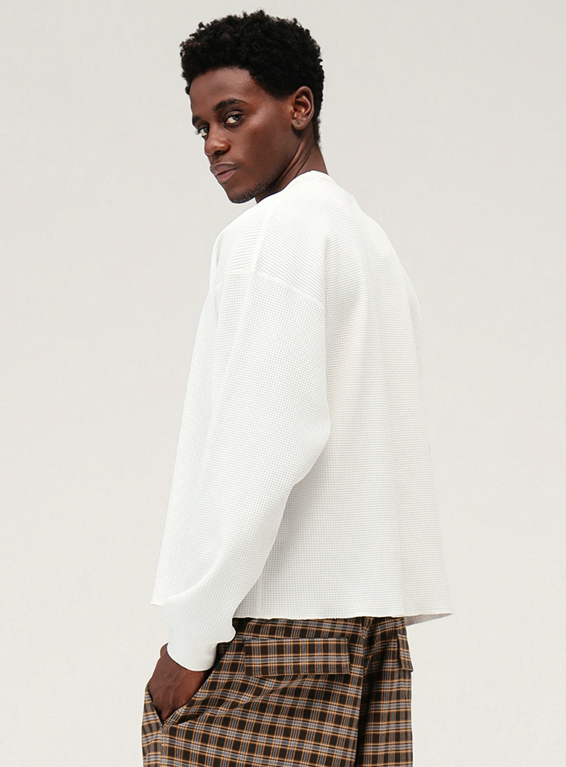 Wide Fit Tech Thermal