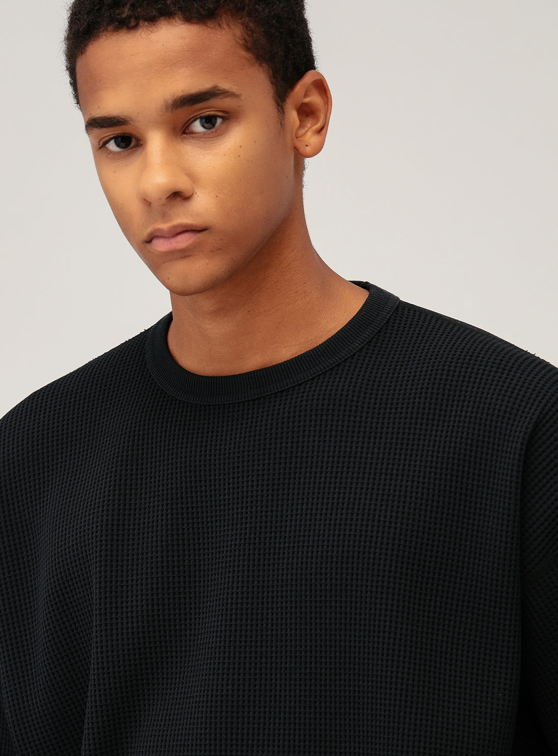 Wide Fit Tech Thermal