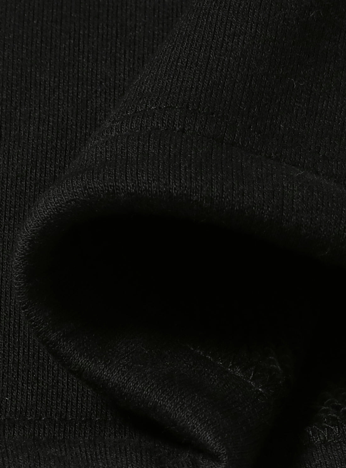 Wide Windstop Sweatpants