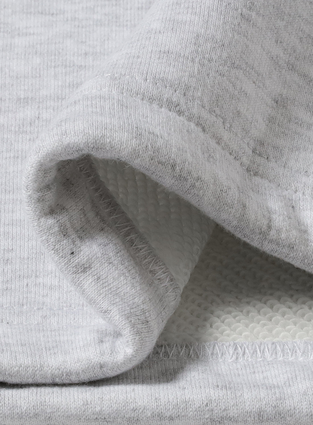 Wide Windstop Sweatpants