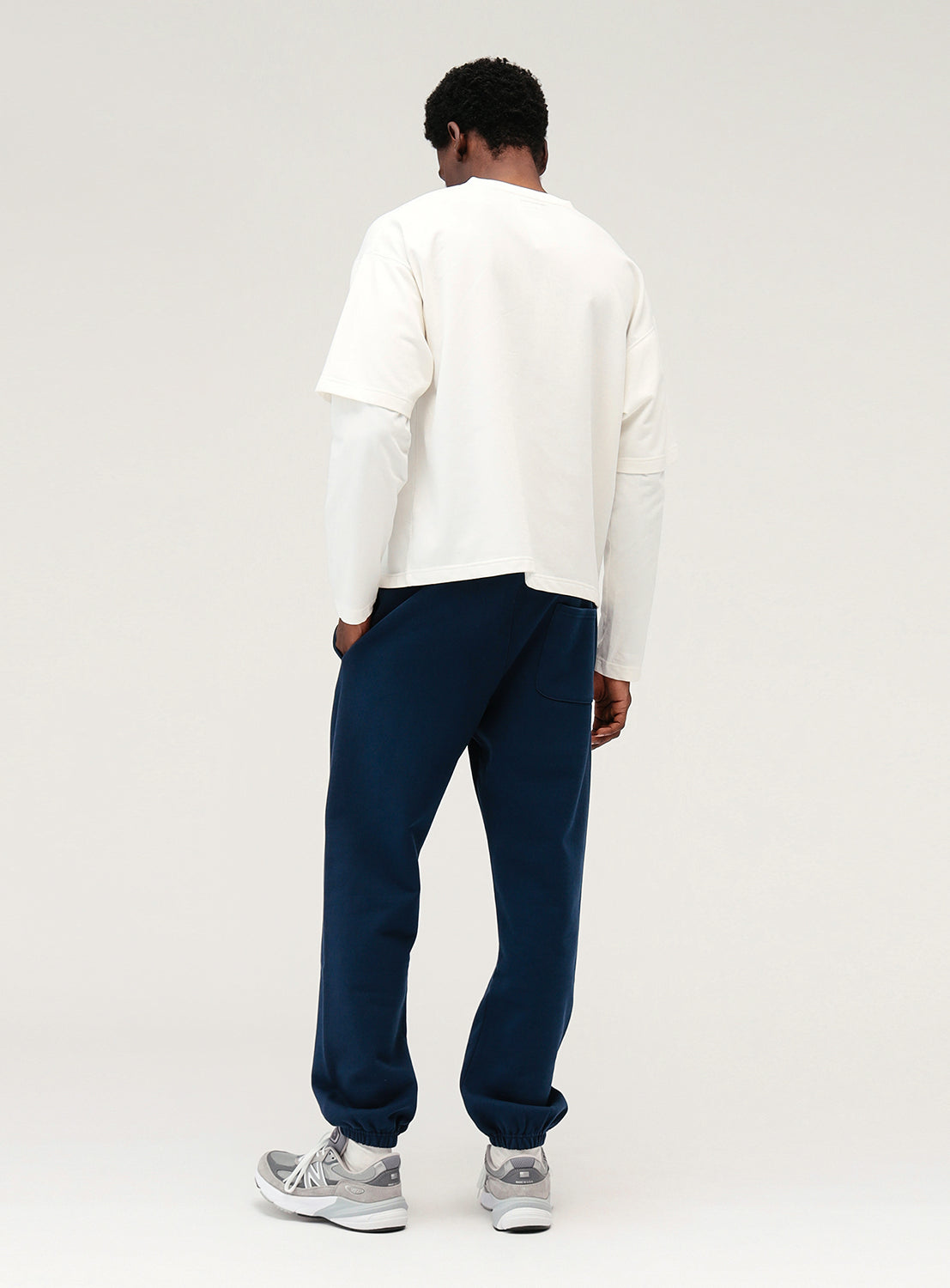 Logo Sweatpants
