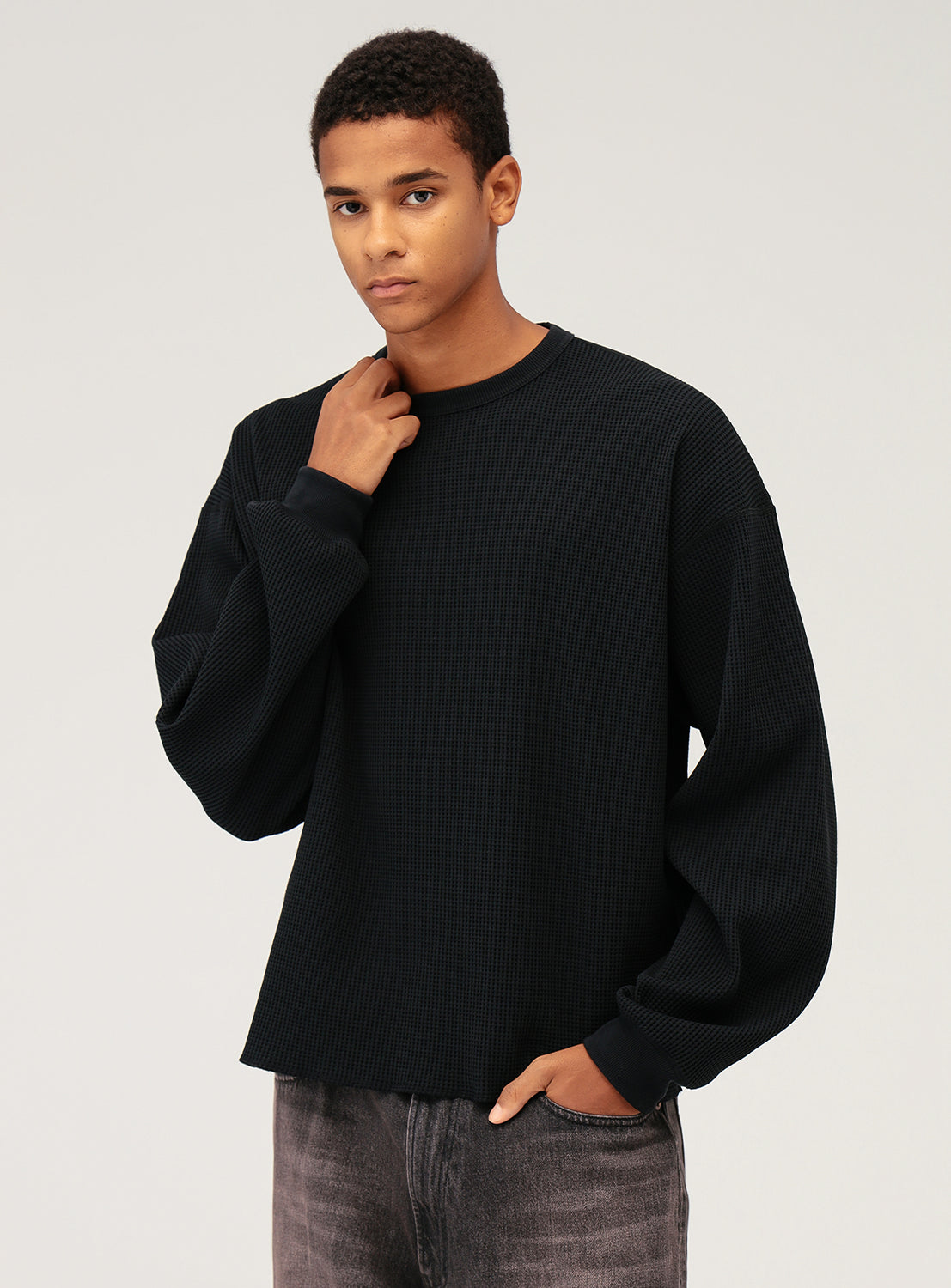 Wide Fit Tech Thermal