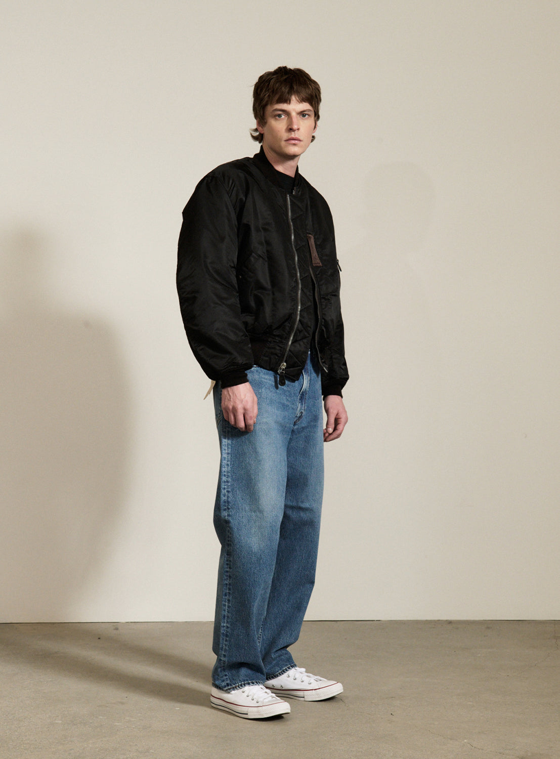 William Gibson Collection MA-1