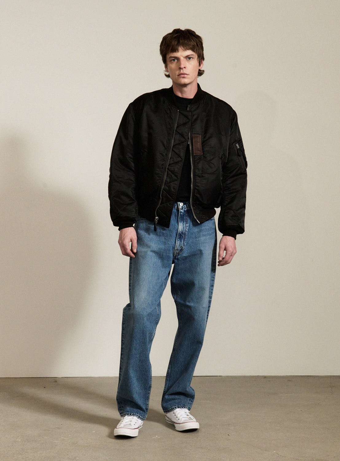 William Gibson Collection MA-1
