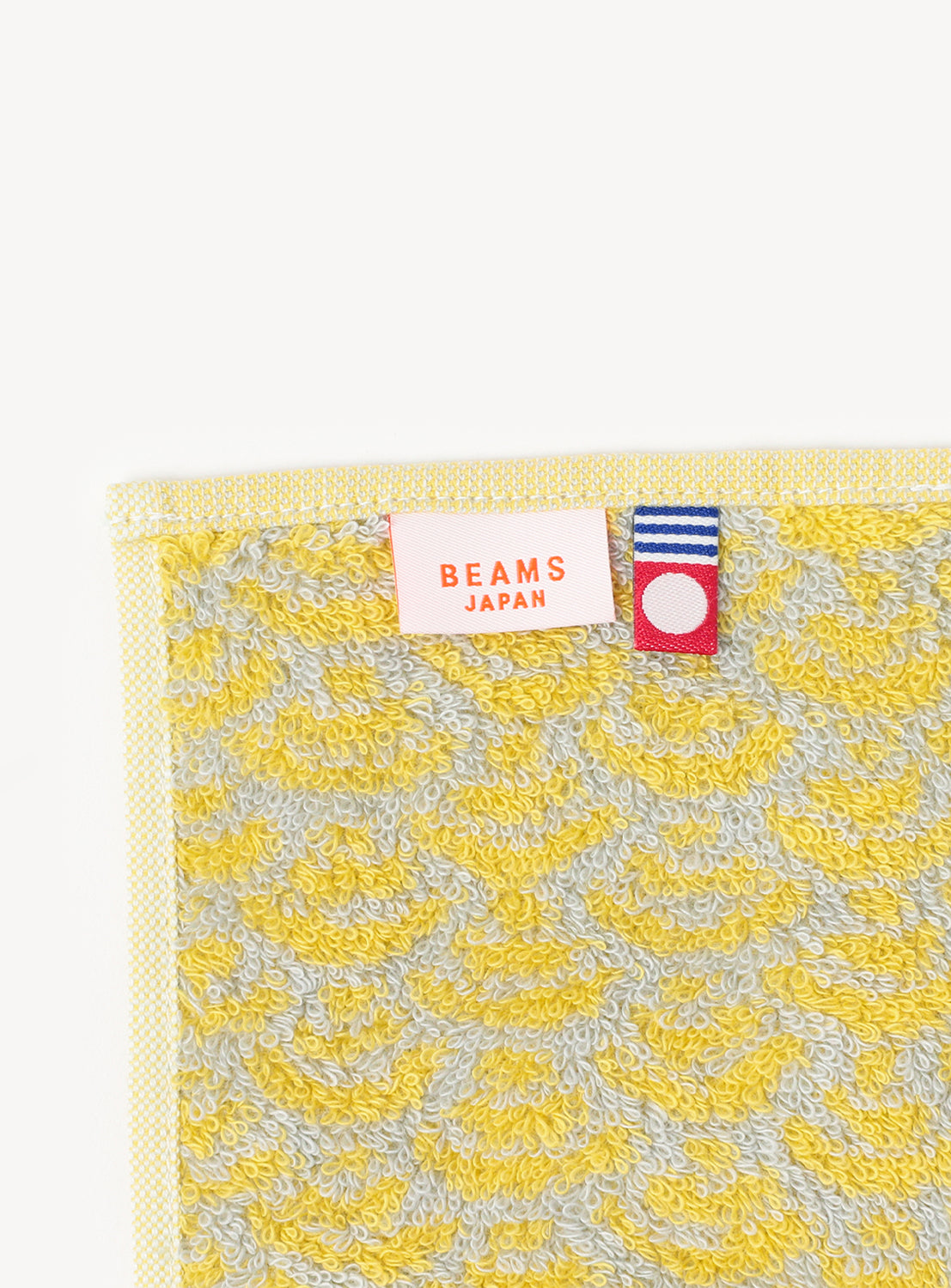 YOSHII TOWEL Imabari Hand Towel