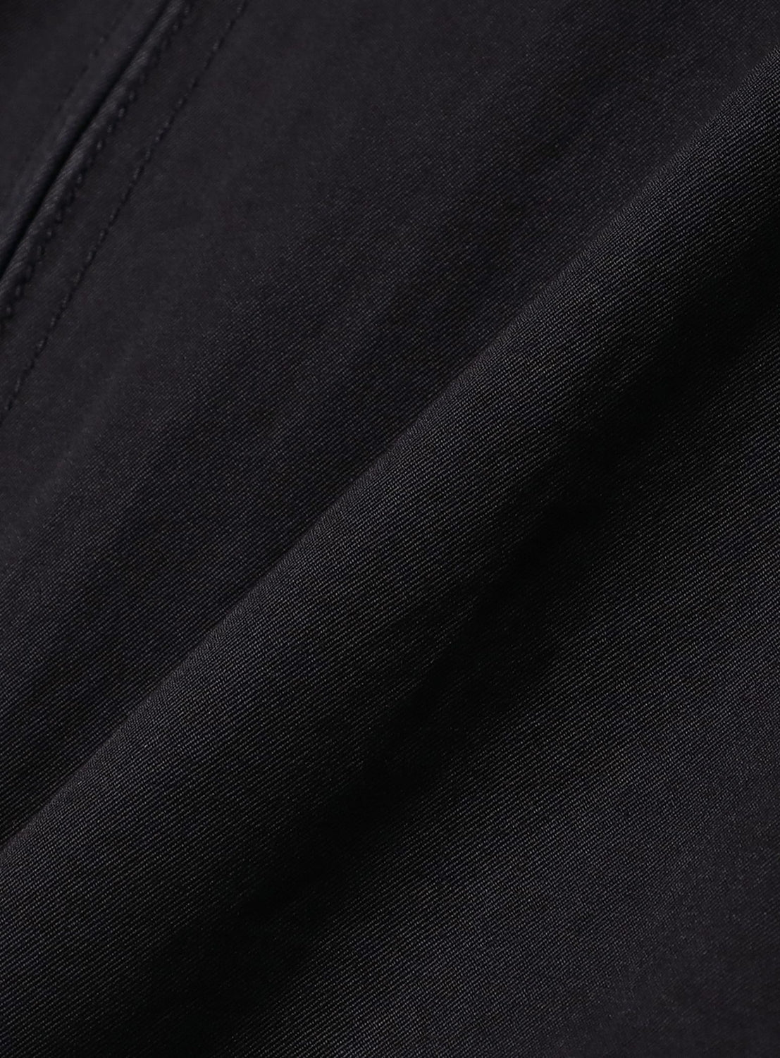 the A - ENSHUKU Stand Zip-Up Jacket