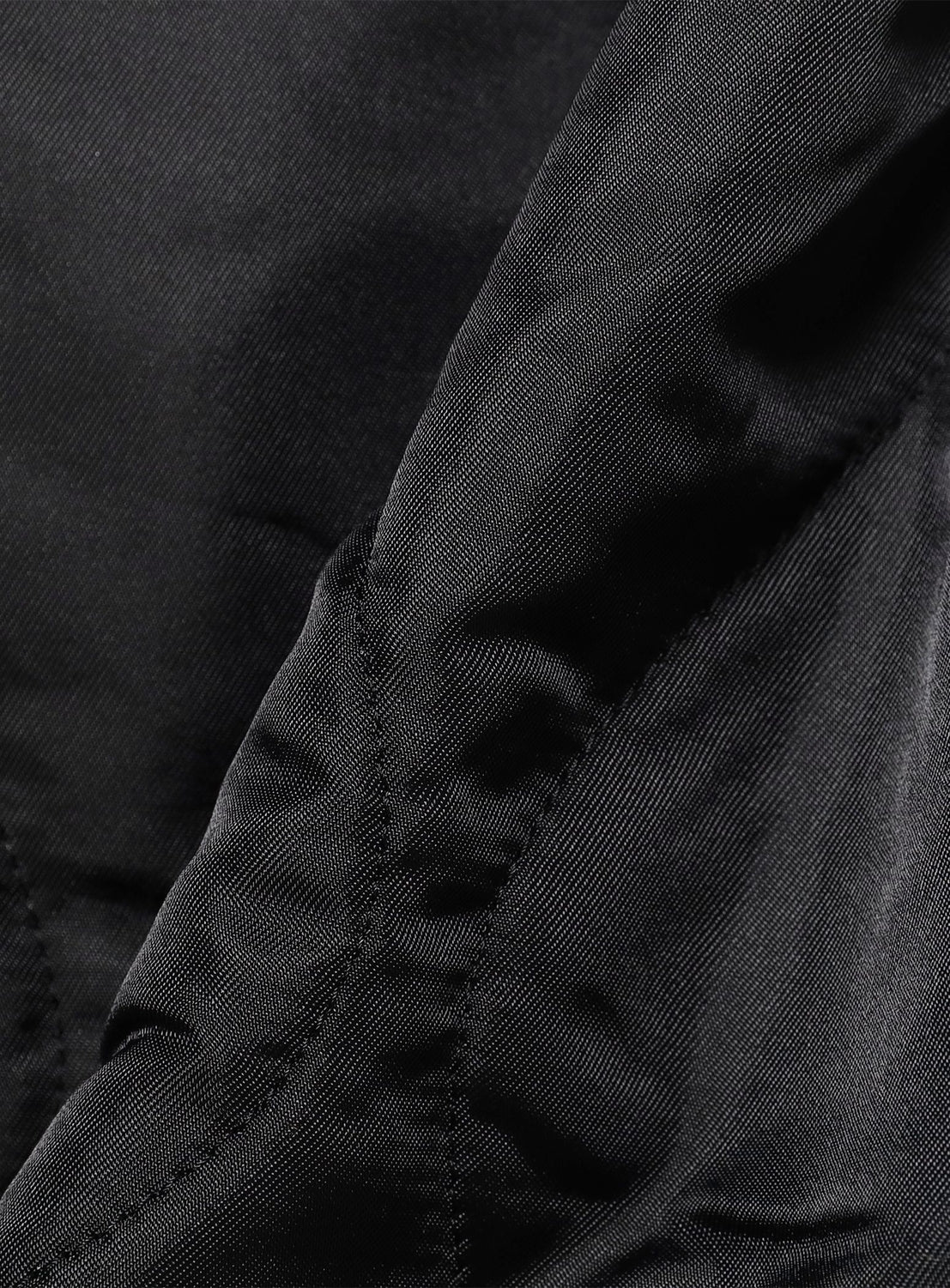 William Gibson Collection Black Line Crewman Reversible Vest