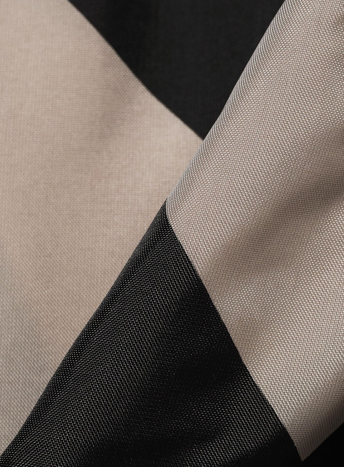 William Gibson Collection Black Line Crewman Reversible Vest