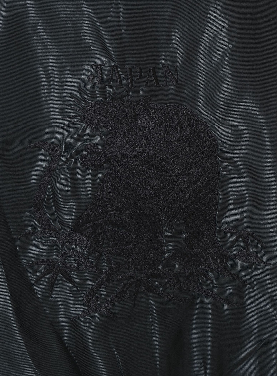 [Exclusive] Tailor Toyo 50th Anniversary Sukajan Embroidered Jacket