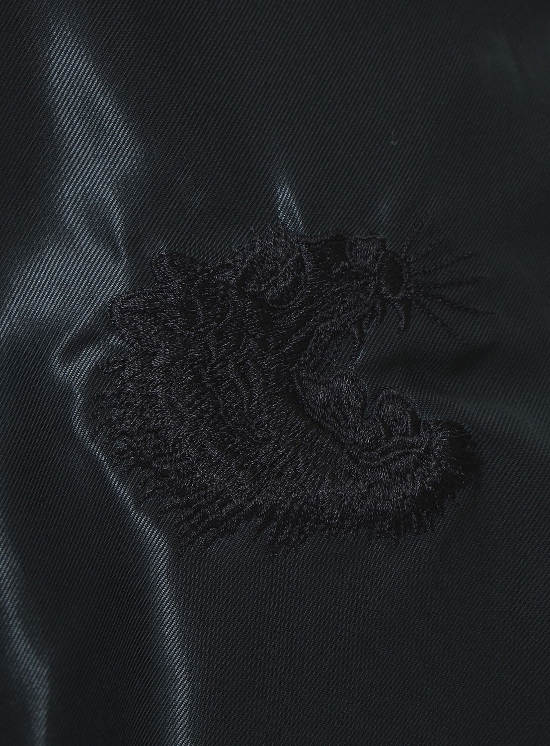 [Exclusive] Tailor Toyo 50th Anniversary Sukajan Embroidered Jacket