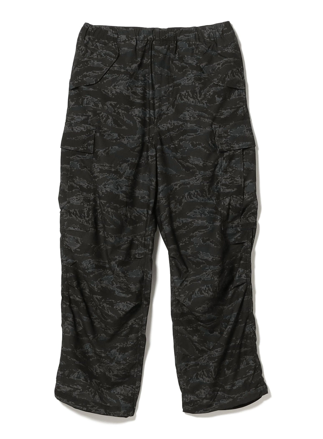 Mesh Cargo M65 Pants
