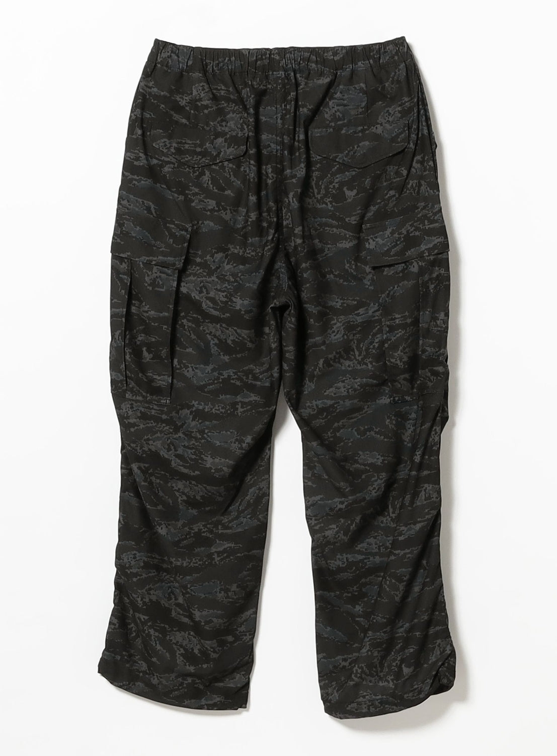 Mesh Cargo M65 Pants
