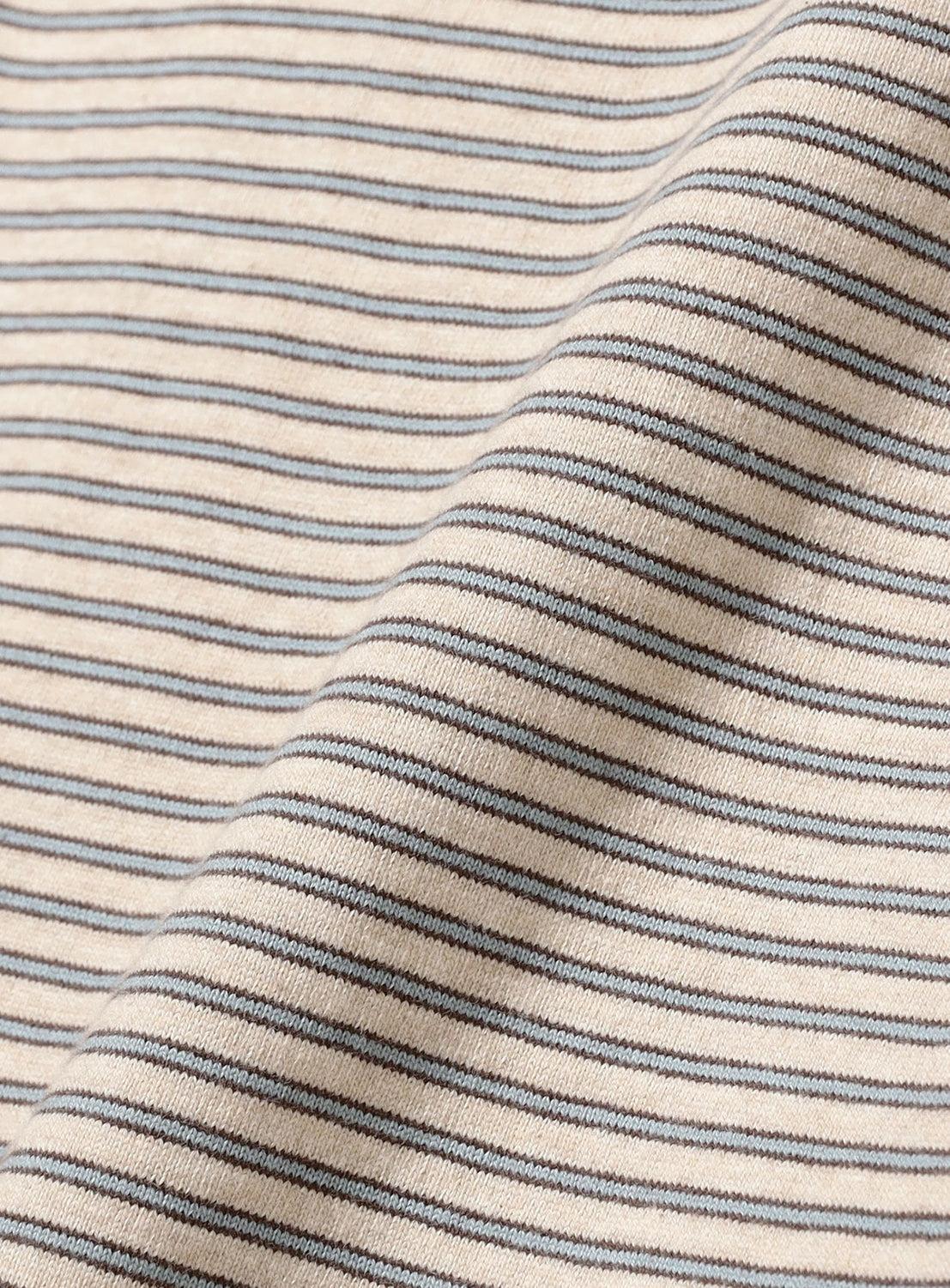 Stripe Tight Tank