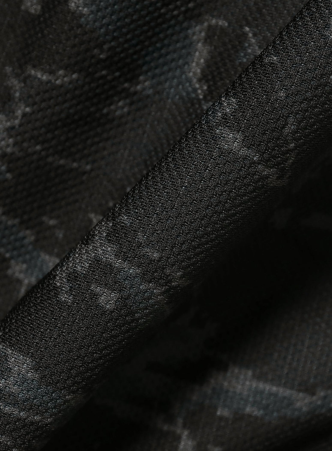 Mesh Cargo M65 Pants