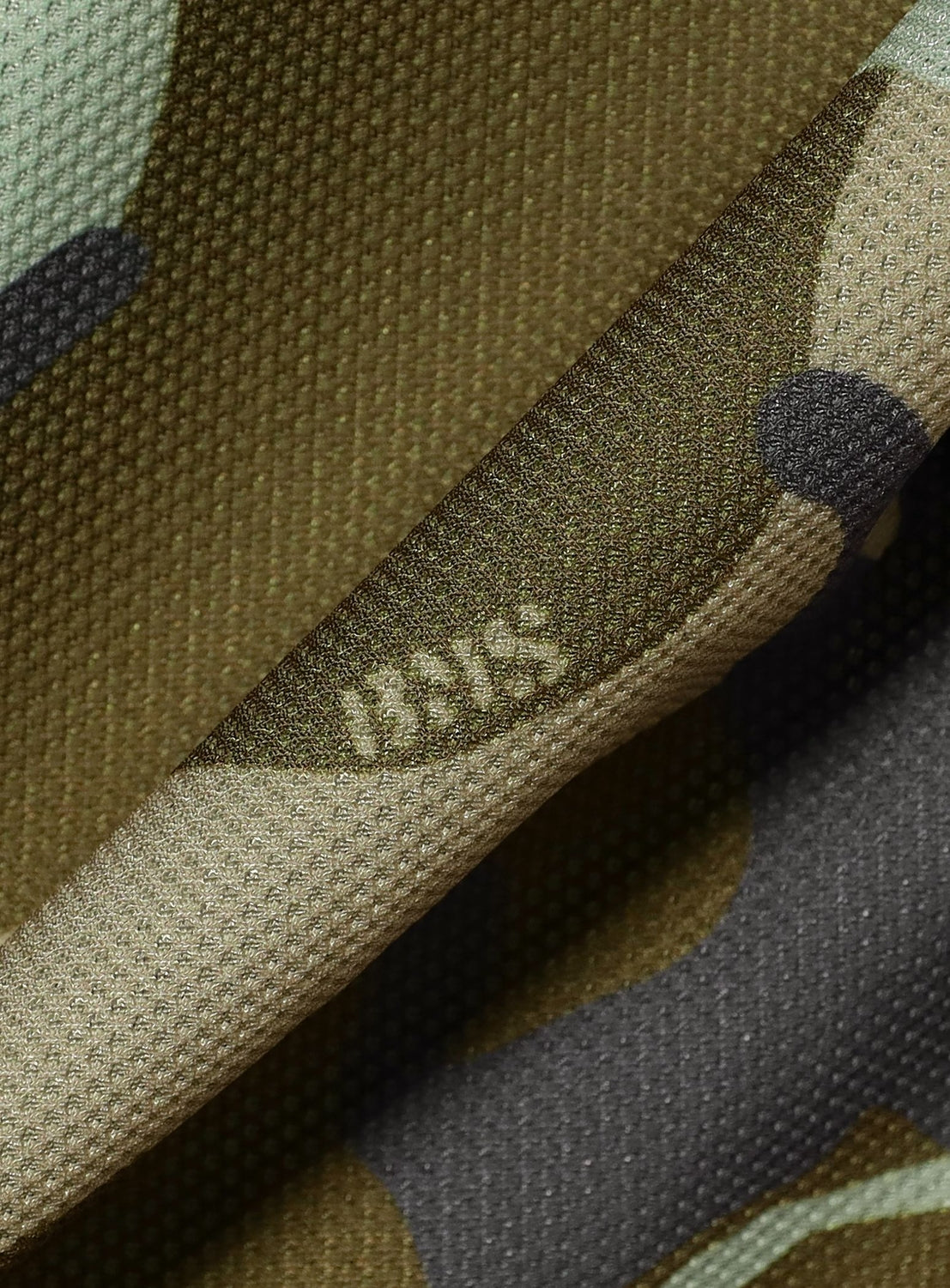 Mesh Cargo M65 Pants