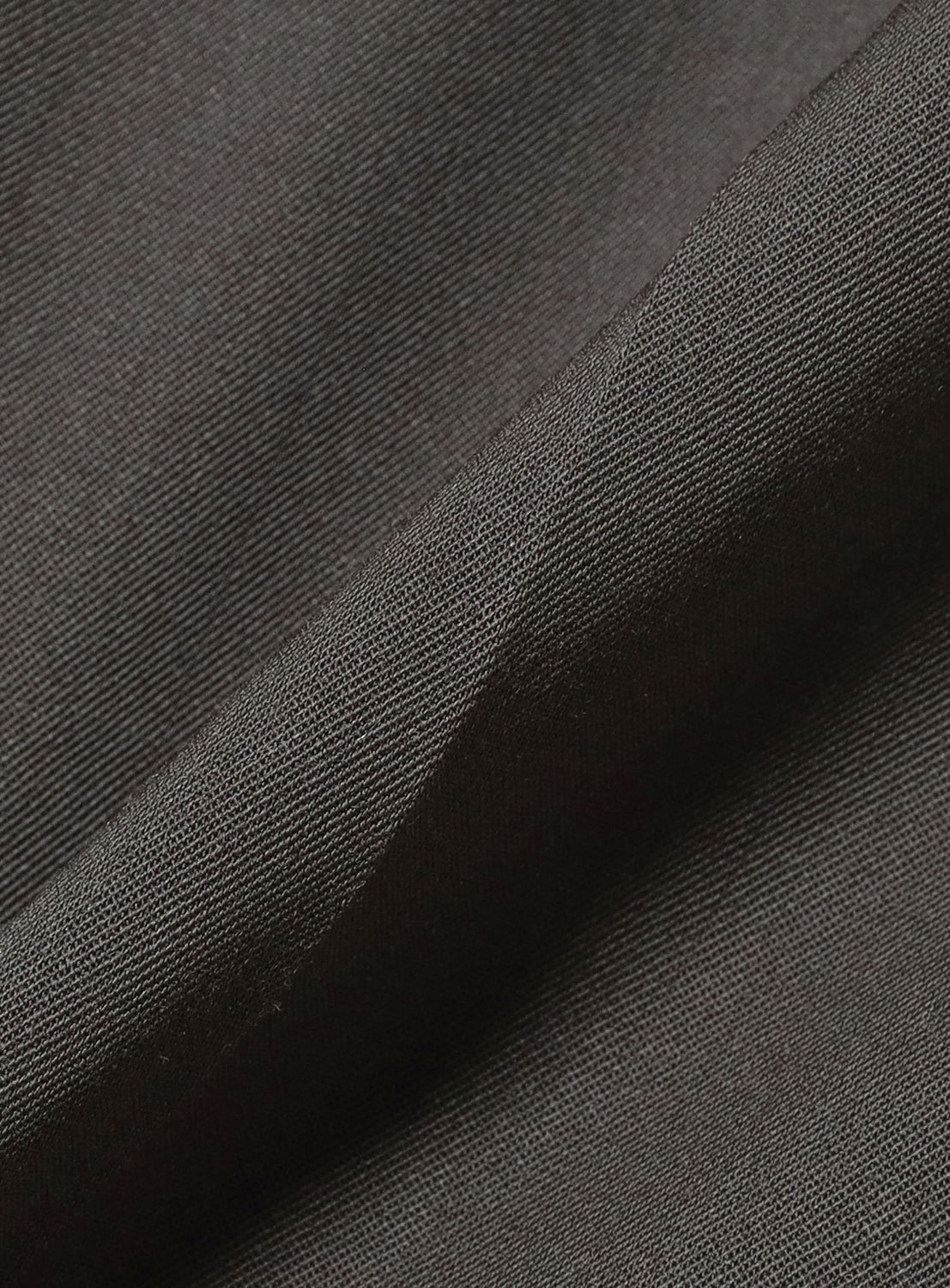 Wool Straight Slacks