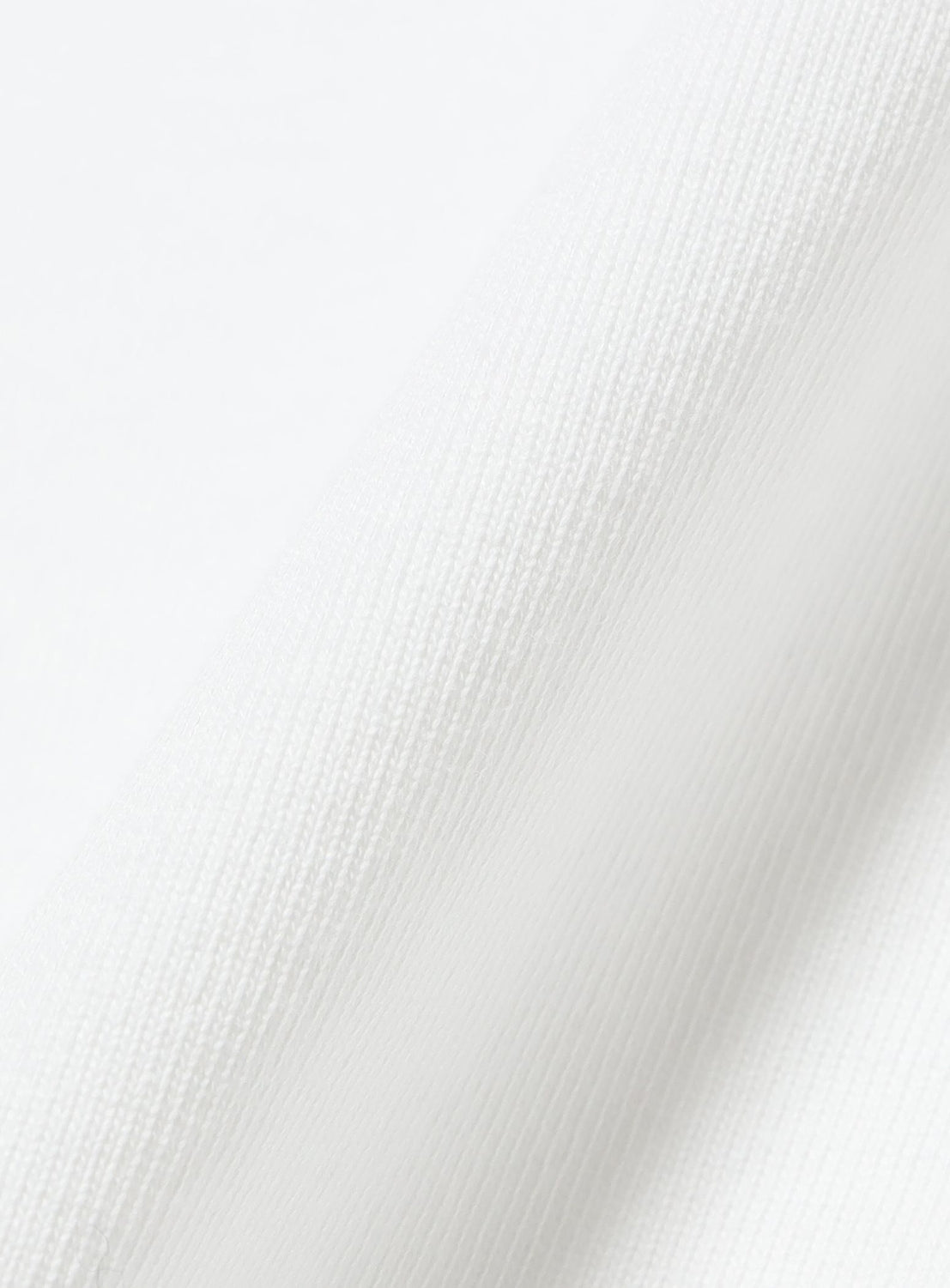 Wide Fit Side Pocket T-Shirt