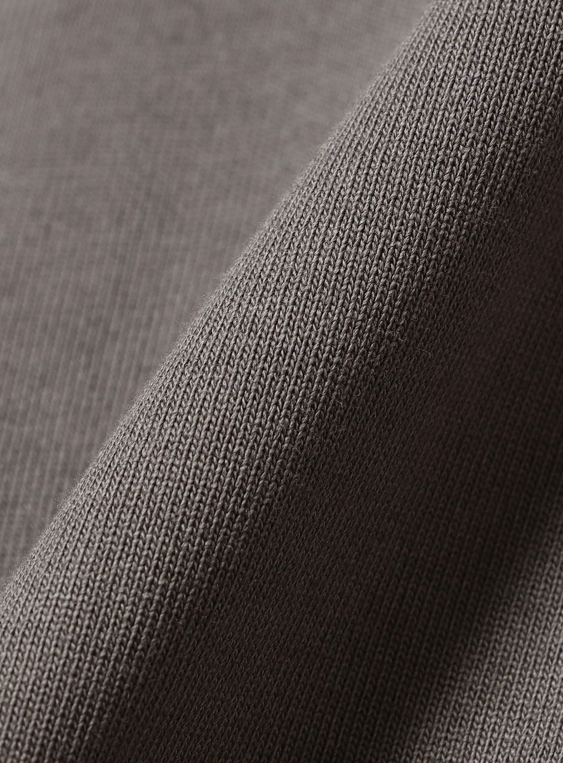 Wide Fit Side Pocket T-Shirt