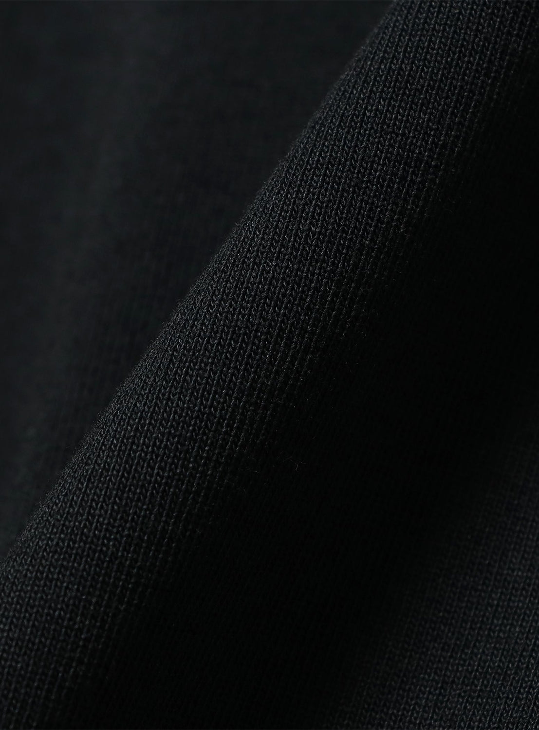 Wide Fit Side Pocket T-Shirt