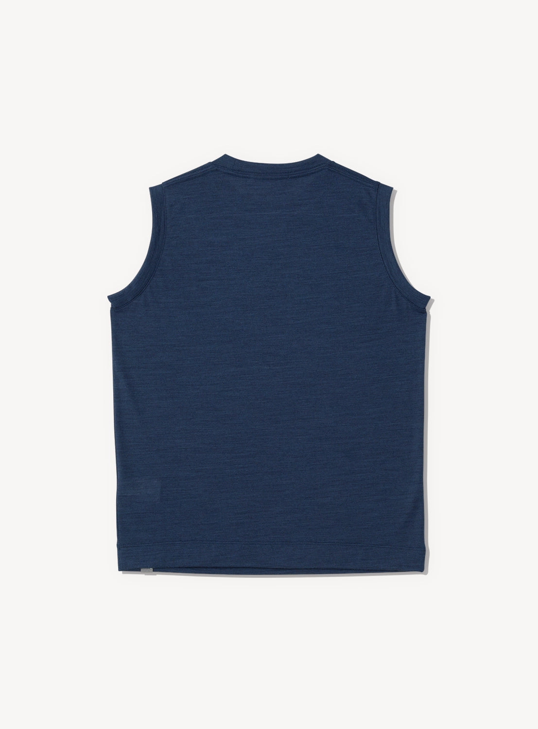 60/2 UV Cotton Sleeveless Tee