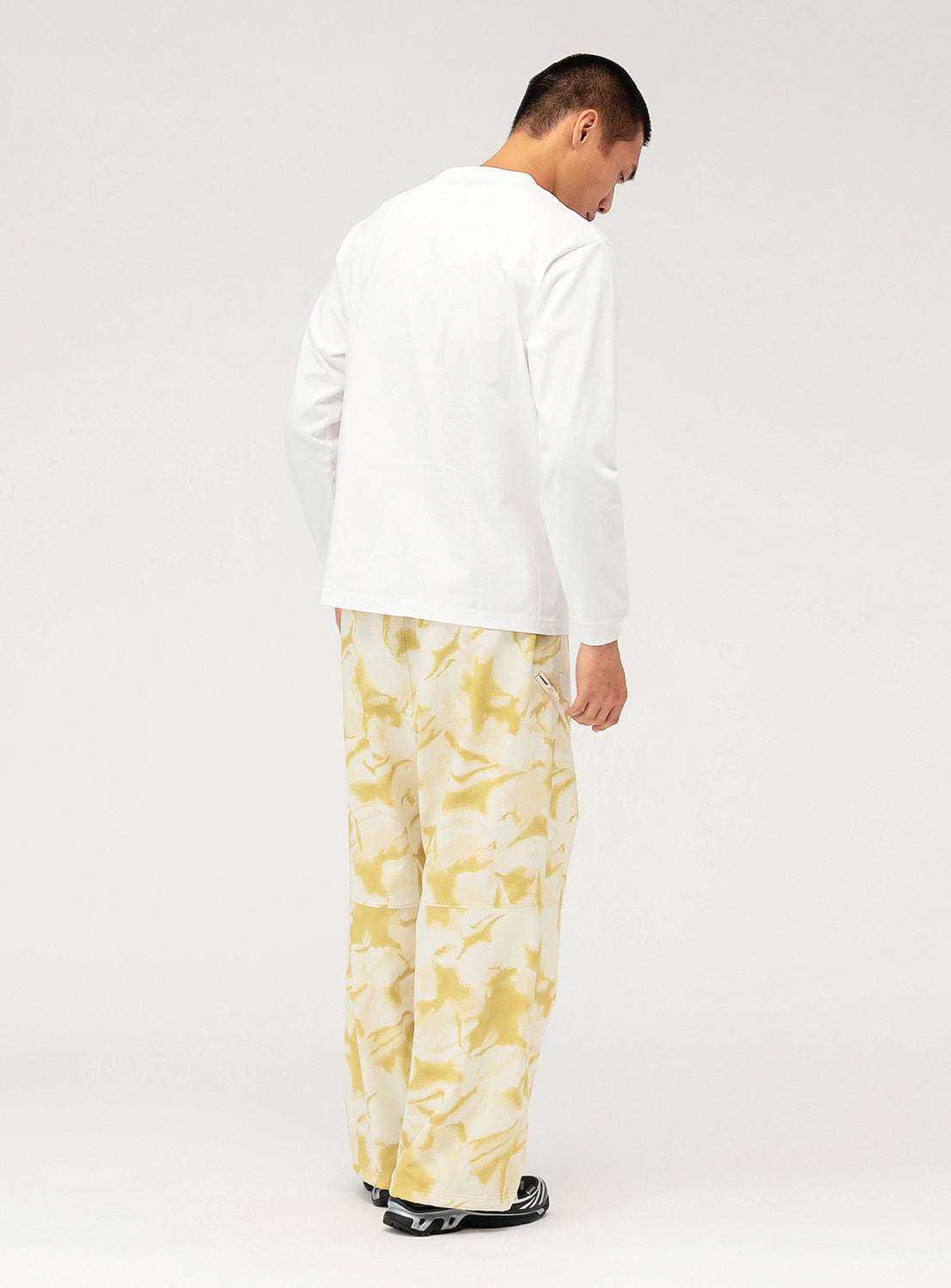 BMS Long Sleeve T-Shirt