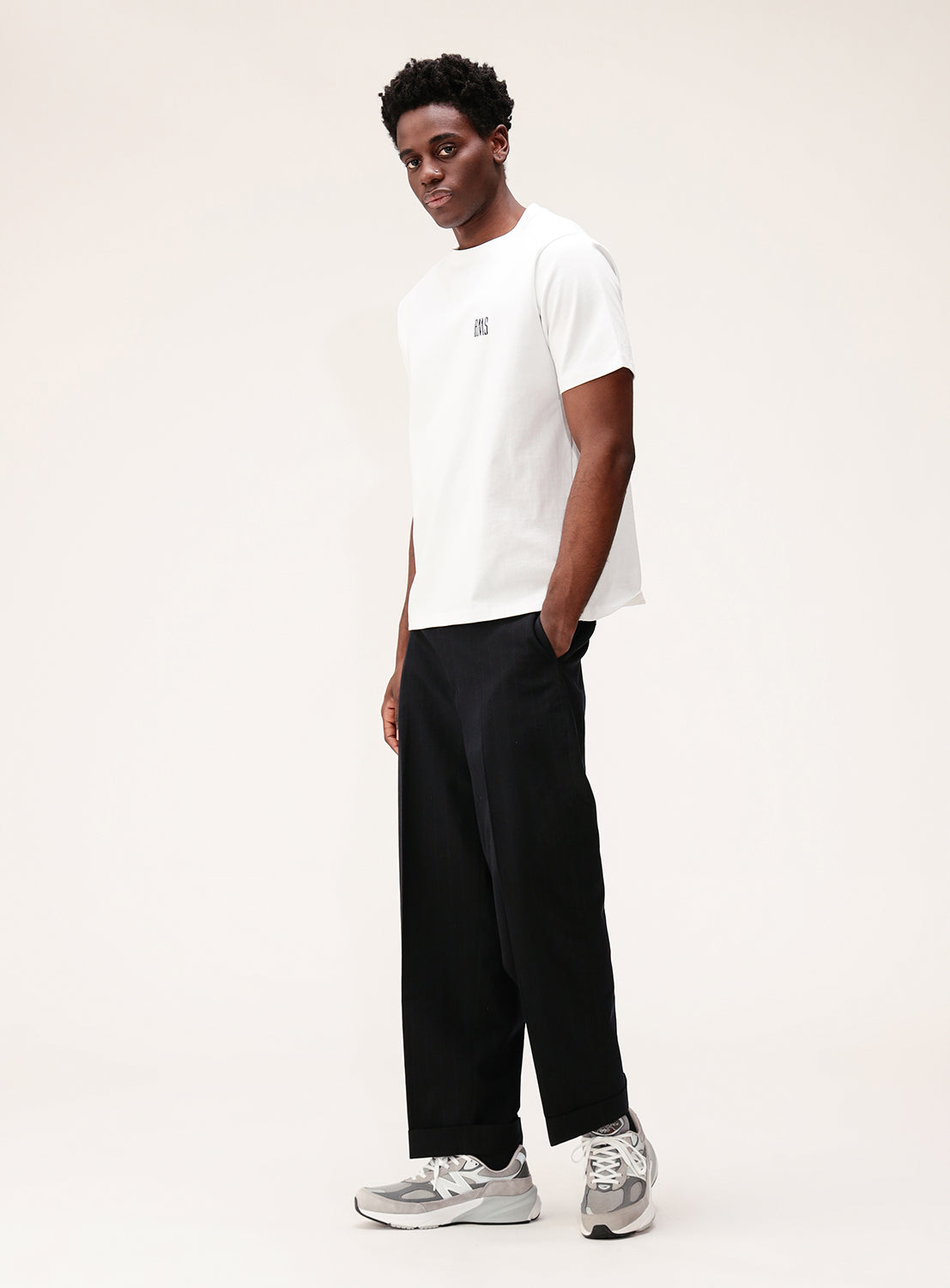 BMS Short Sleeve T-Shirt