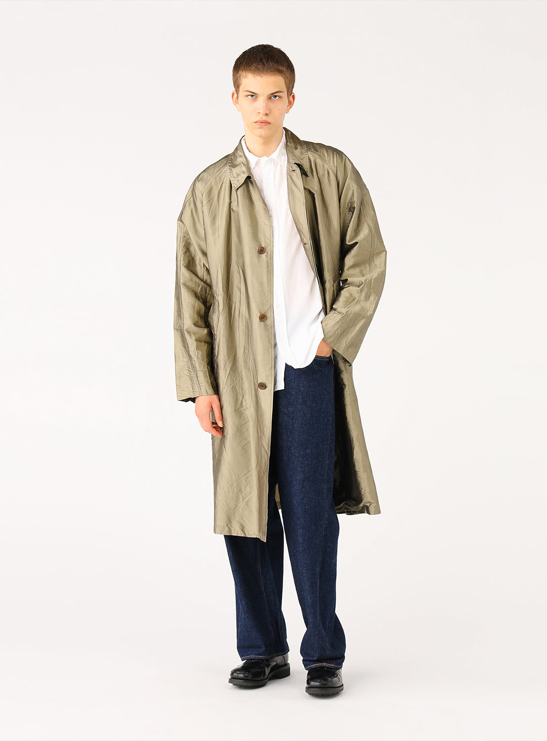 Stenkler Coat Stenkler Coat