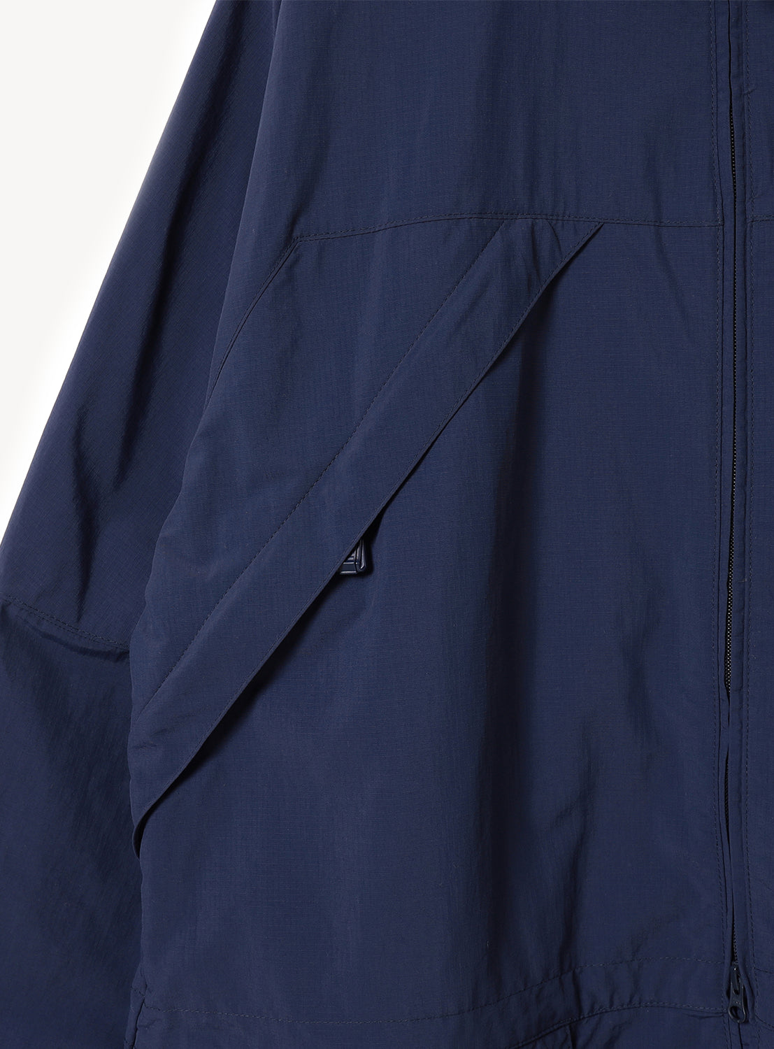 BEAMS x Timberland Nylon Jacket