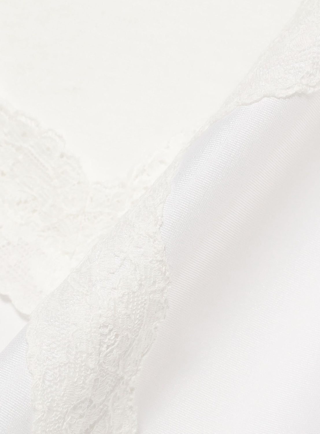 Hybrid Lingerie T-Shirt