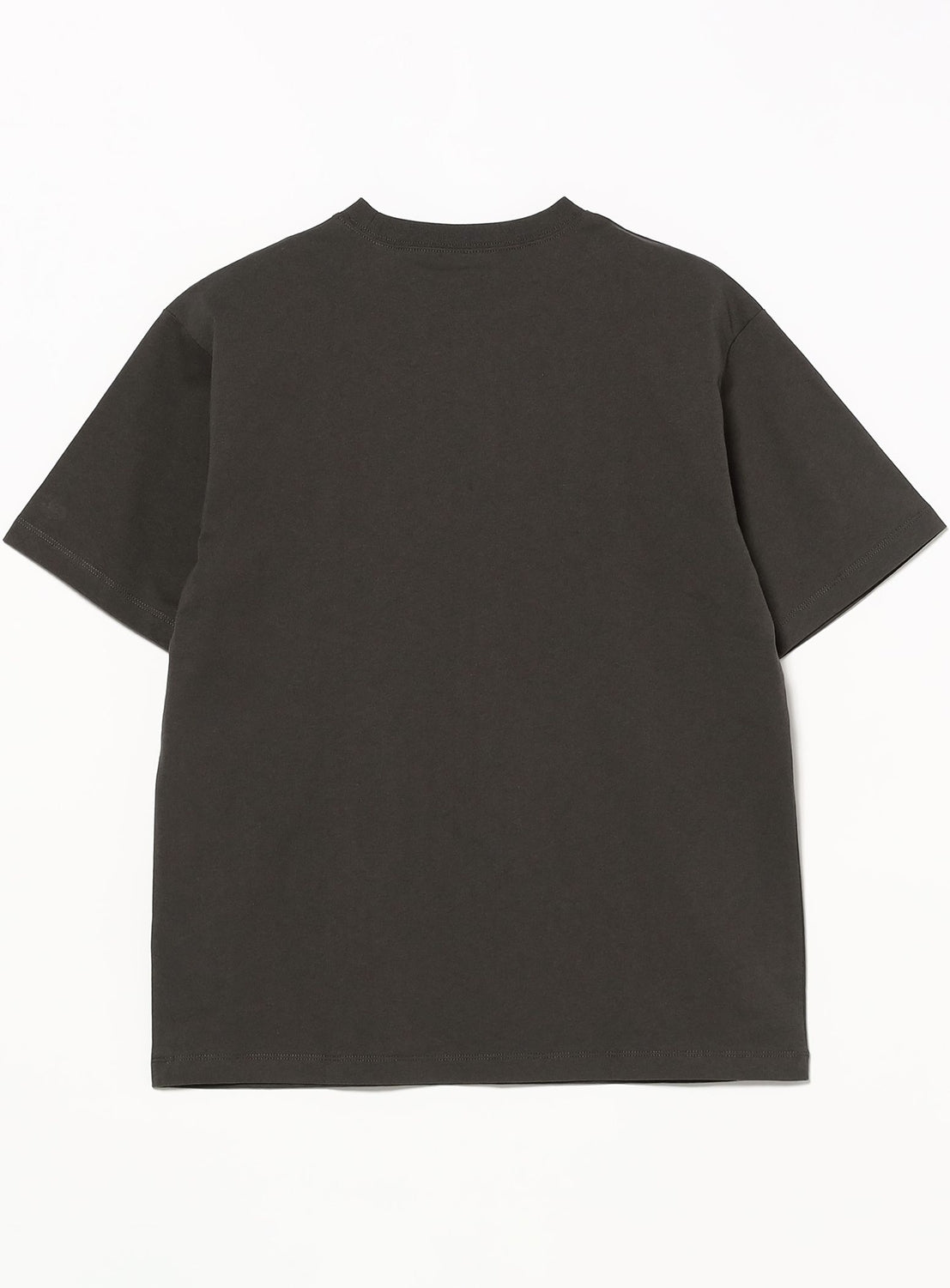 [Exclusive] BEAMS x Champion Logo T-Shirt