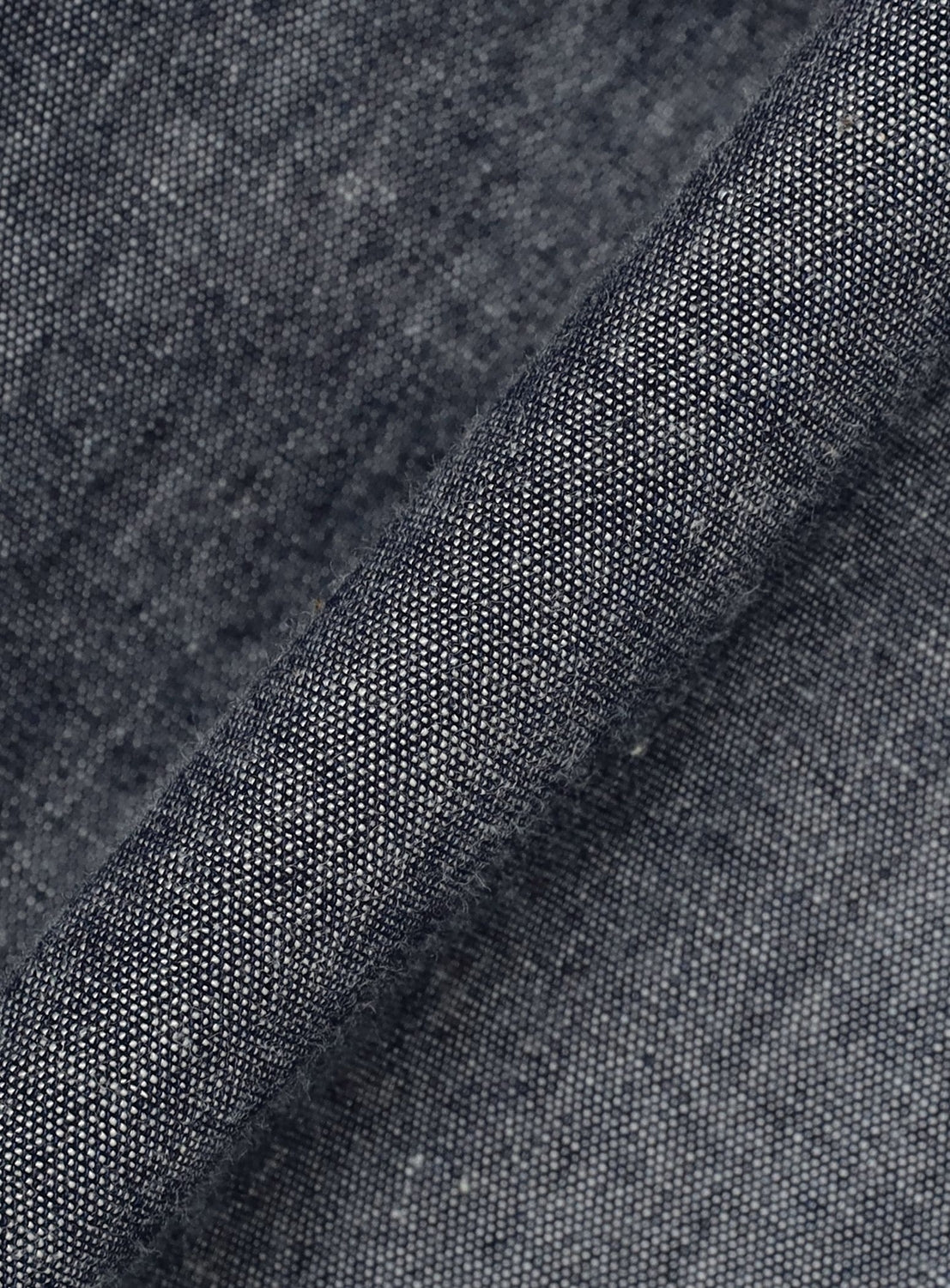 Dungaree Two-Pleat Slacks
