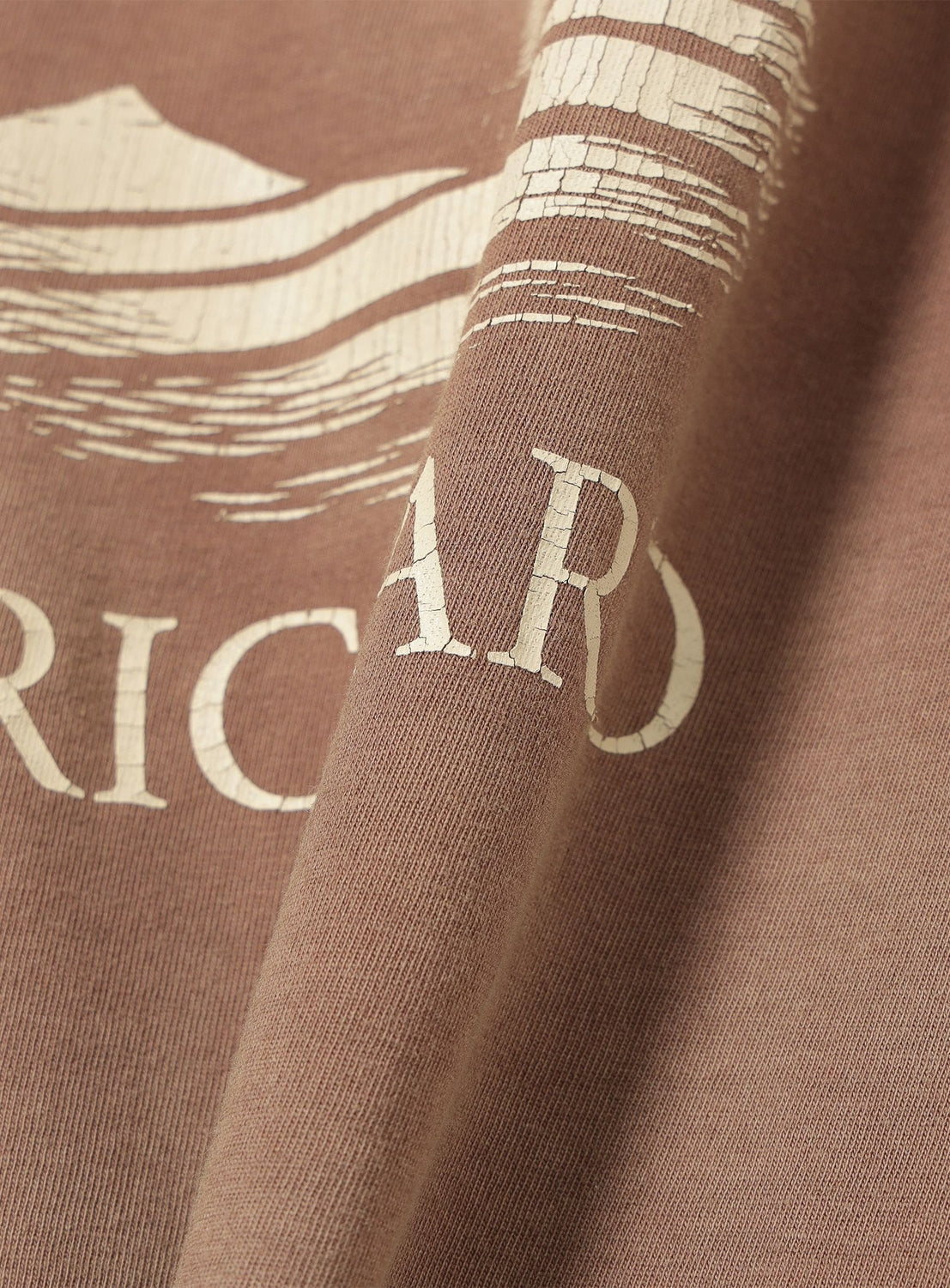 Basic Fit Portrait T-Shirt
