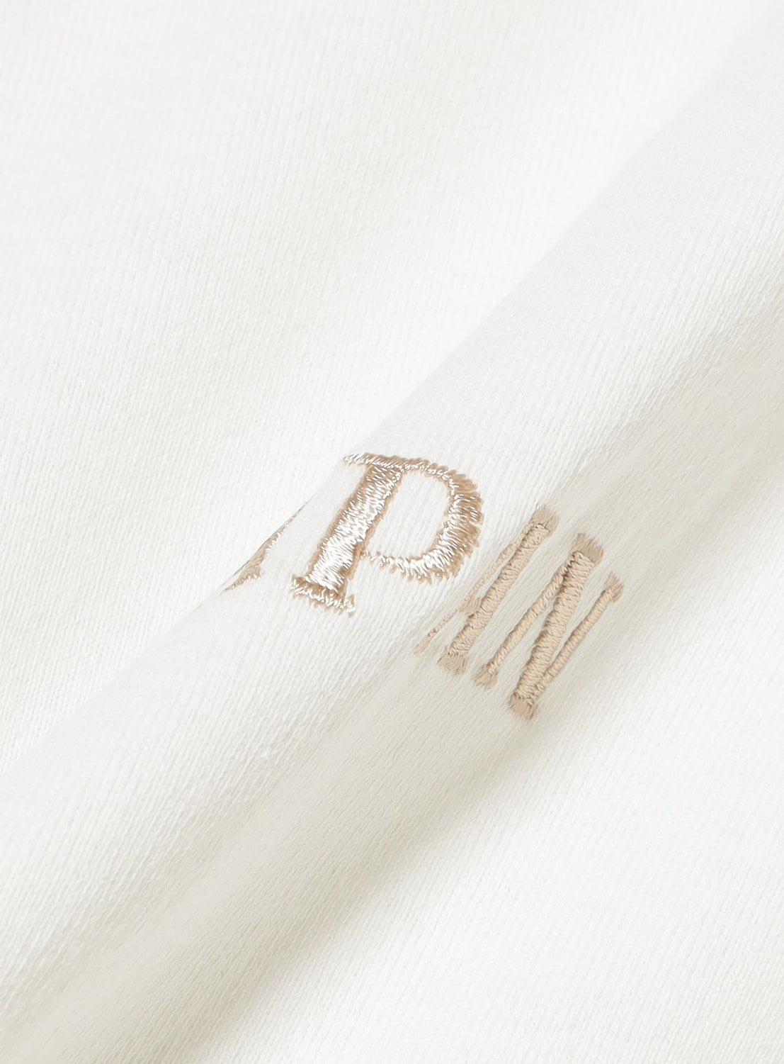 [Exclusive] Tailor Toyo 50th Anniversary Sukajan Embroidered T-Shirt