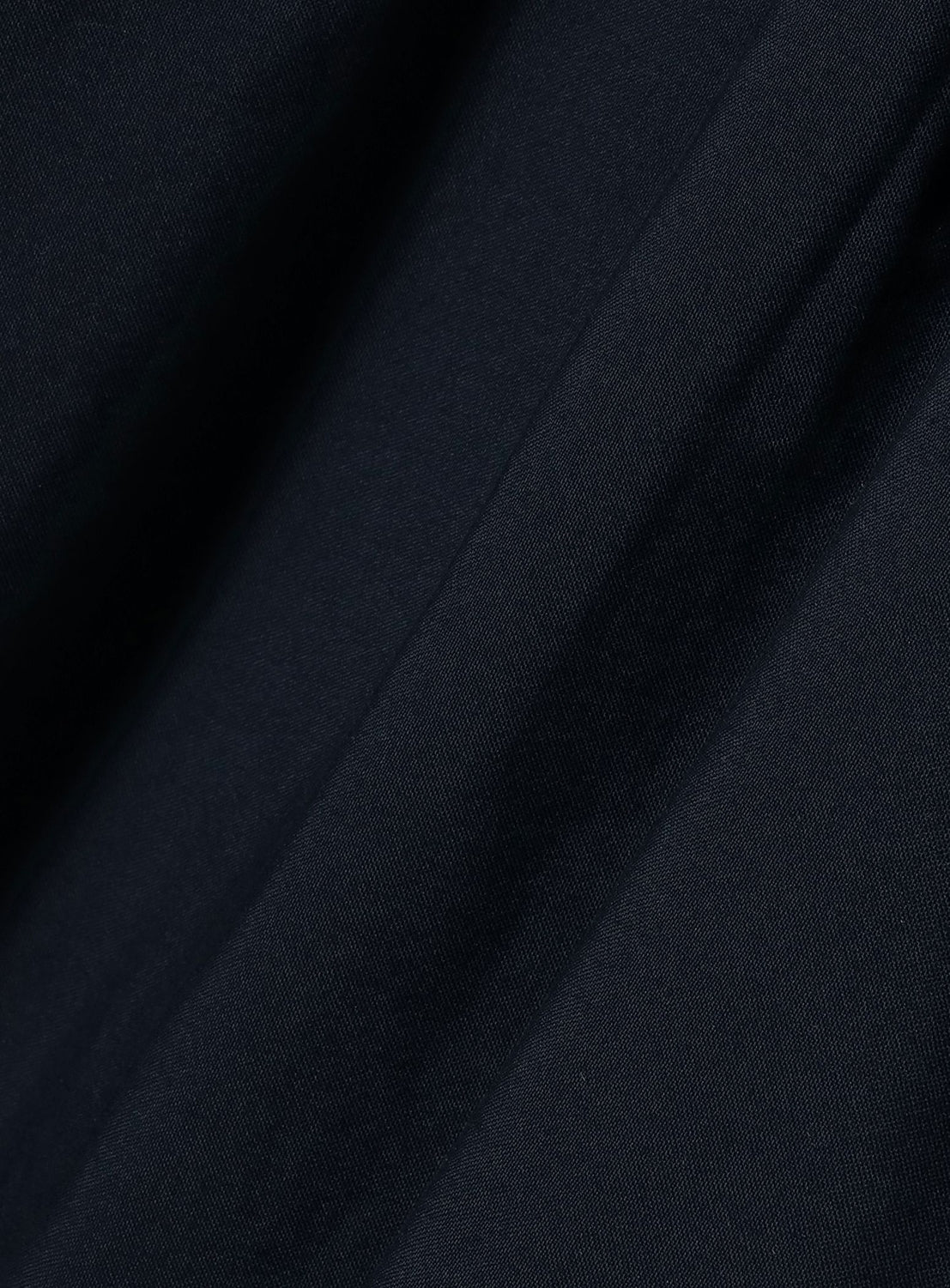 Wide Fit Layered Shirt