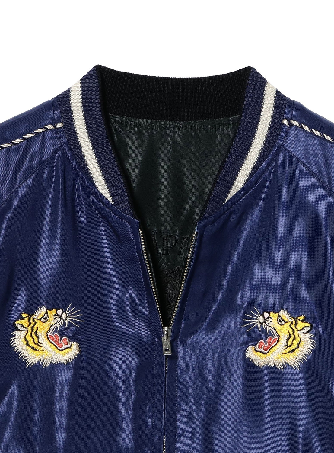 [Exclusive] Tailor Toyo 50th Anniversary Sukajan Embroidered Jacket