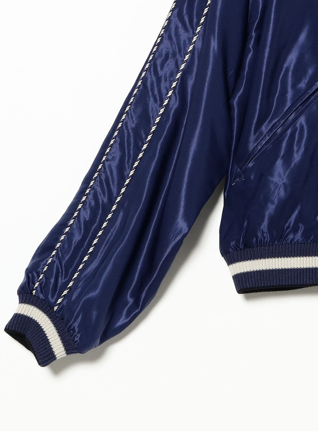 [Exclusive] Tailor Toyo 50th Anniversary Sukajan Embroidered Jacket