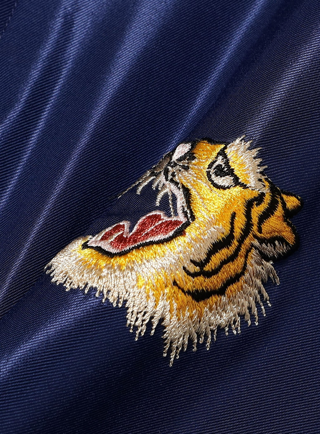 [Exclusive] Tailor Toyo 50th Anniversary Sukajan Embroidered Jacket