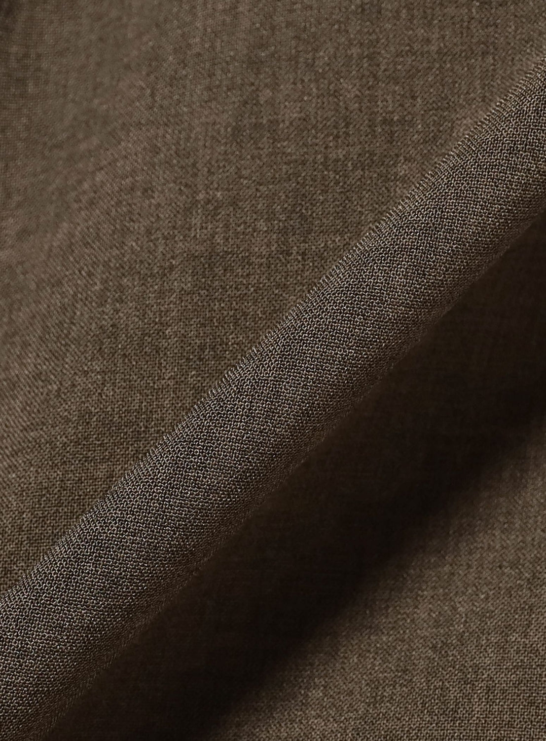 Quick-Dry 2-Pleat Wide Tapered Easy Pants