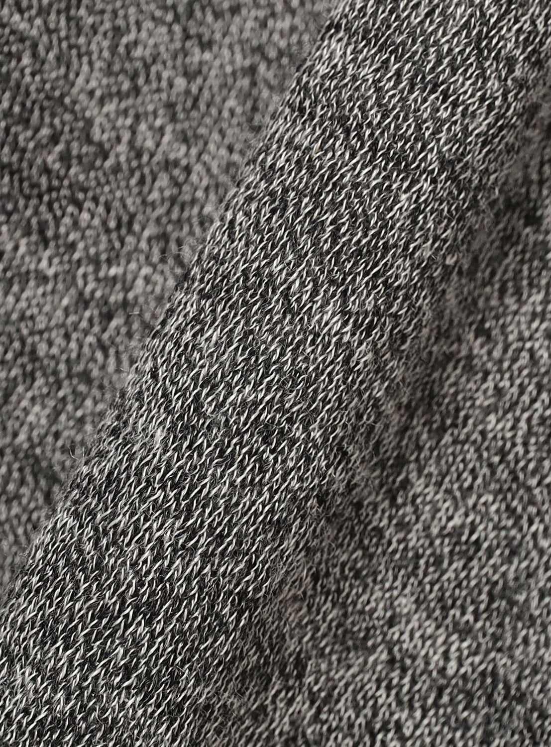 Rame-Trim Pullover