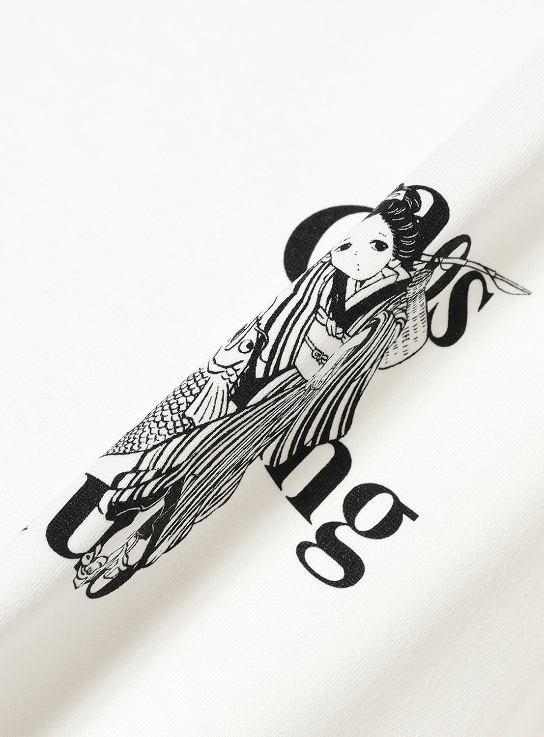 Logo Dry Short Sleeve