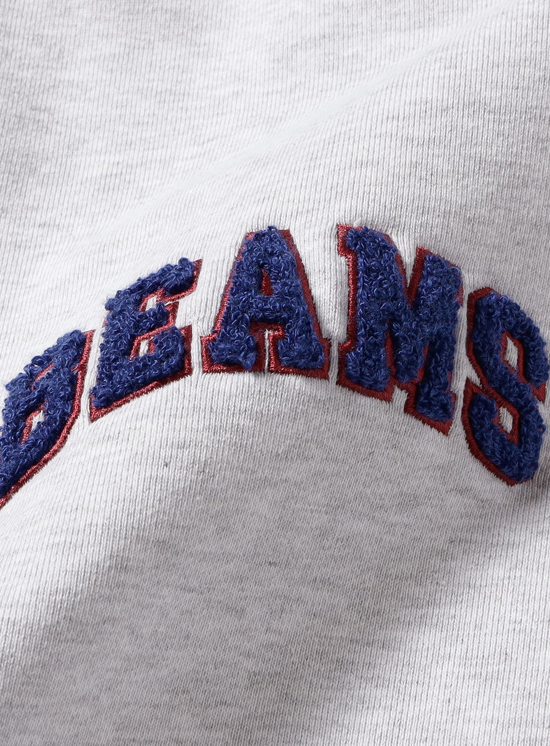 BEAMS Logo Heavyweight Sweatpants