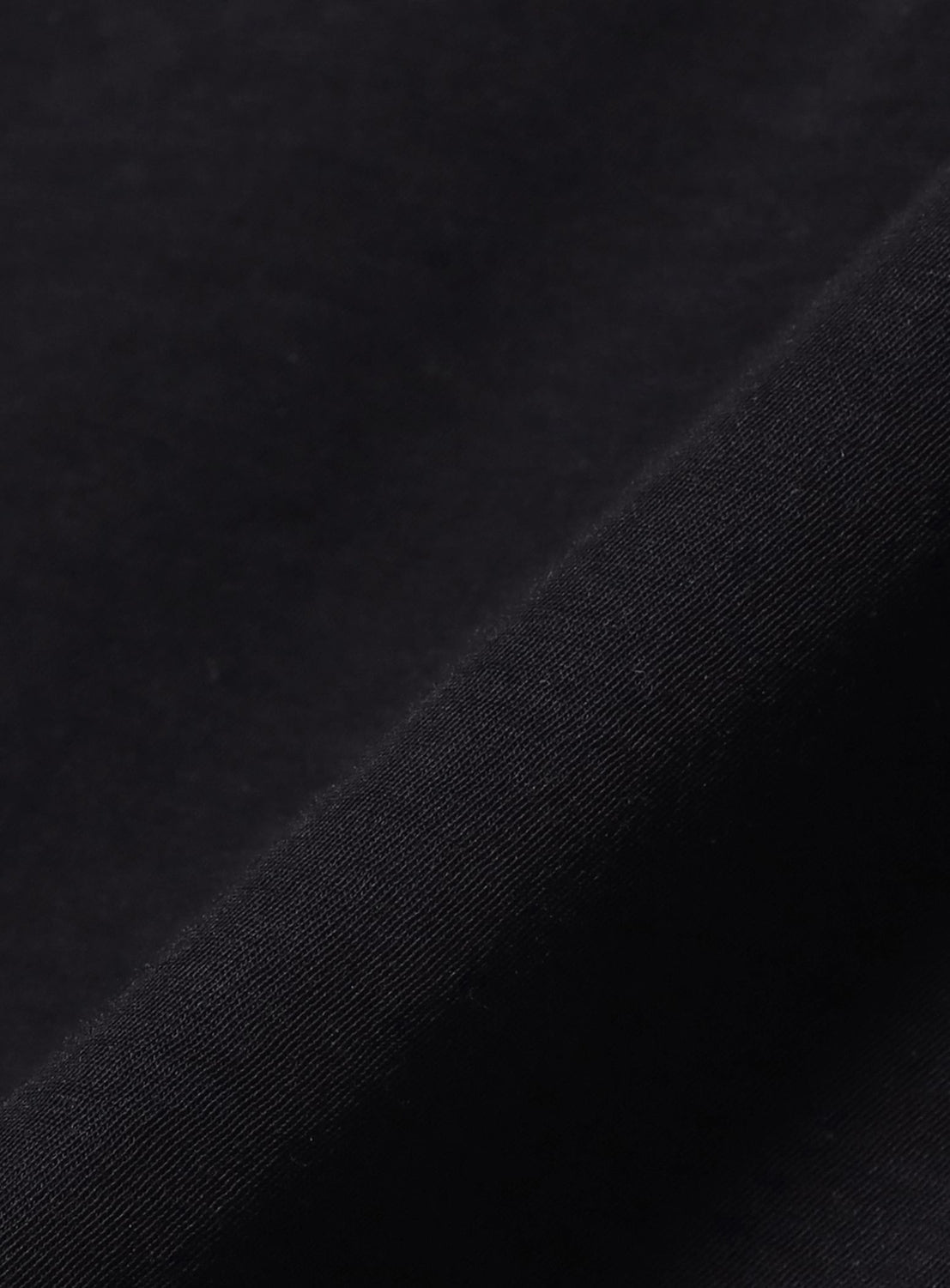 Compact Chiffon T-Shirt