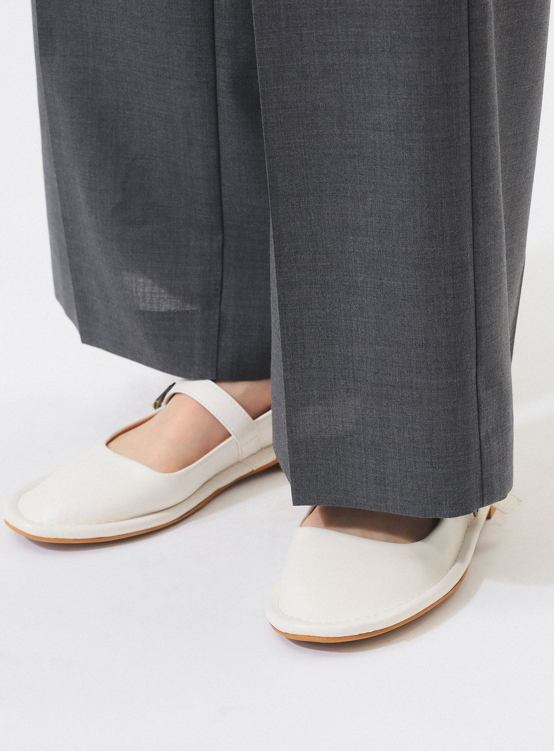 Mary Jane Shoes