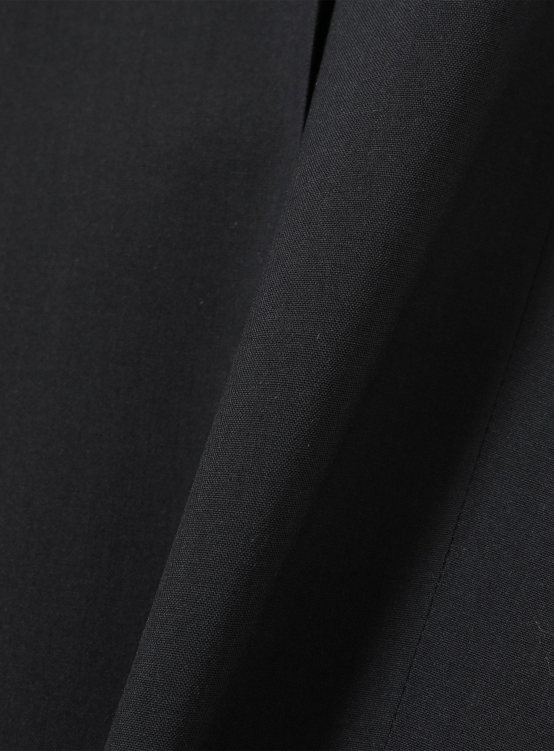 the A - Light Wool Slacks